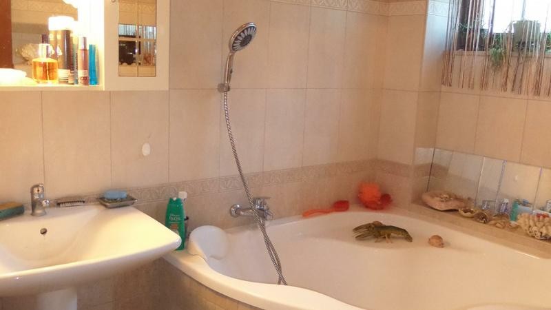 Pécs Donátusban csodálatos körpanorámával rendelkező modern mediterrán villa eladó! - Kép 18