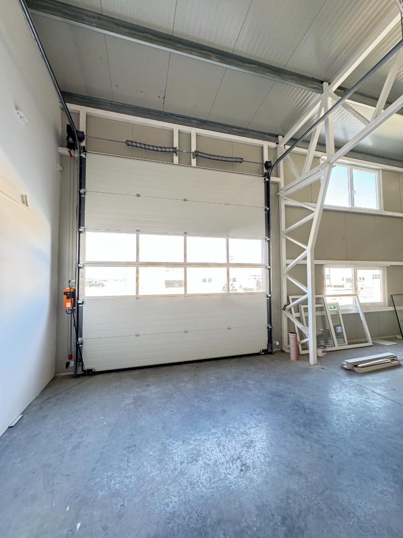 Eladó raktár Ecseren - Kép 6