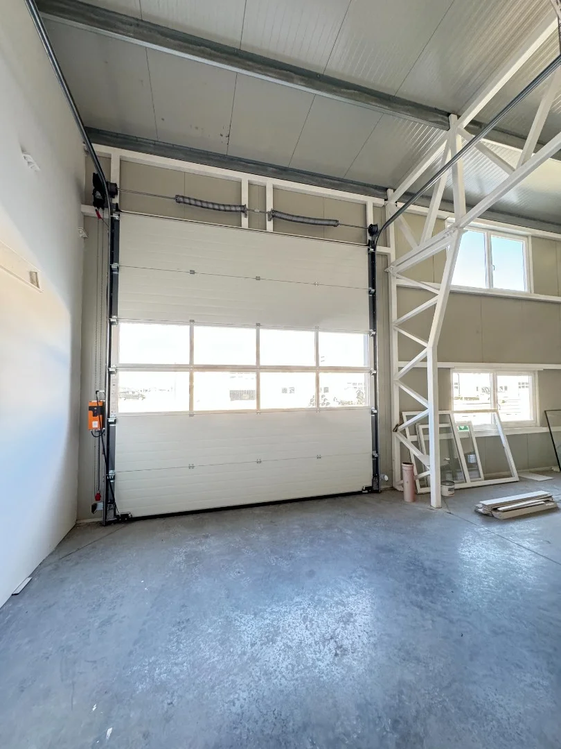 Eladó raktár Ecseren - Kép 6