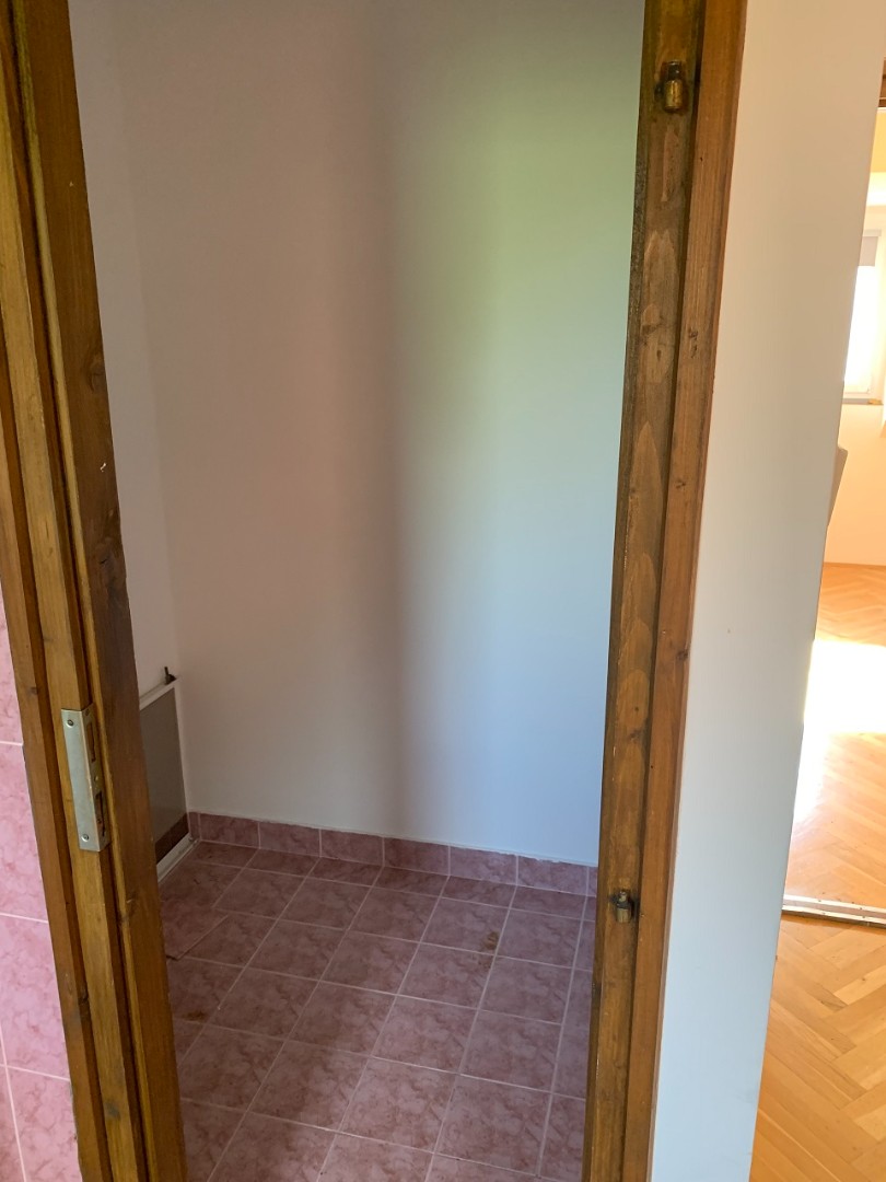 Pécs Egyetemvárosában, 2. emeleti, hőszigetelt, 3 hálószobás, panorámateraszos lakás eladó! - Kép 12