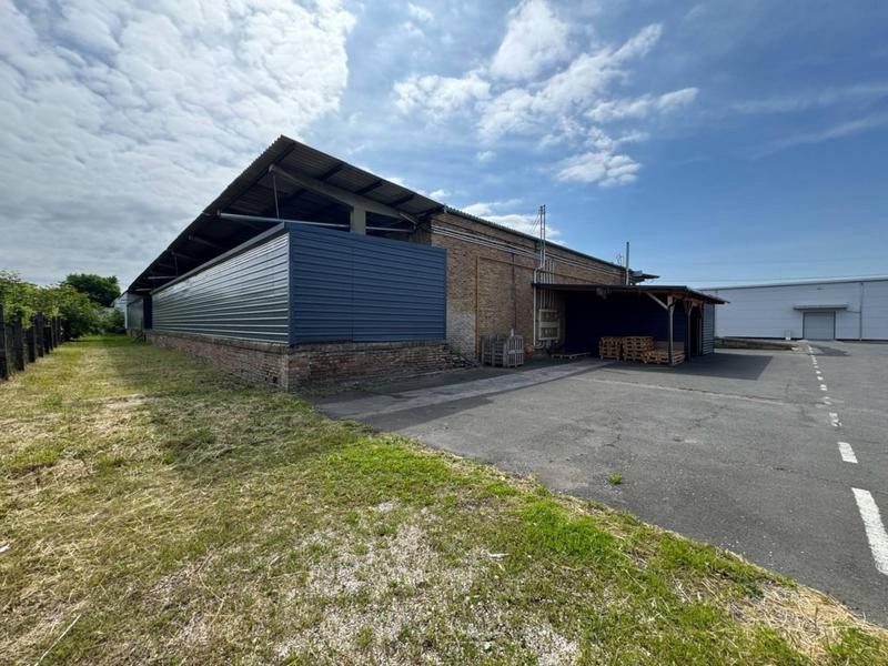 Eladó kereskedelmi ingatlan - Kép 3