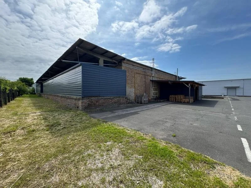 Eladó kereskedelmi ingatlan - Kép 3