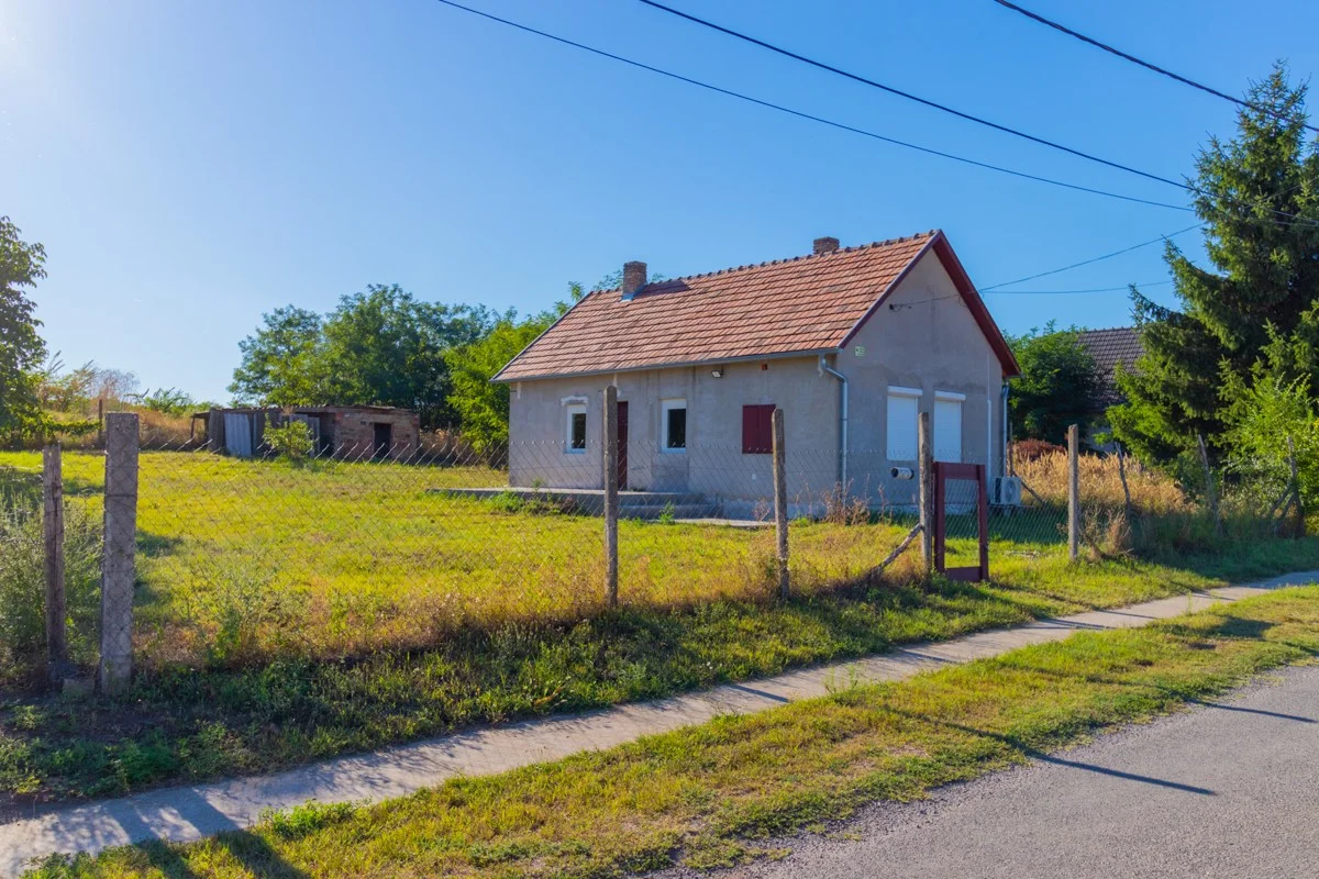 🏡 Igényesen felújított, tégla családi ház mindössze 26 millióért Fácánkertben?🏡 Nem elírás! 😎 - Kép 8