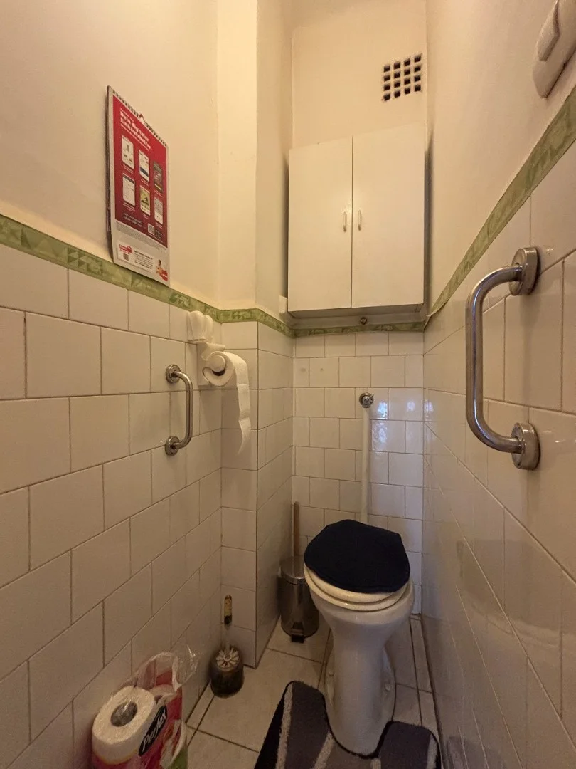 Pécsett az Uránvárosi részen 2.5 szobás, erkélyes, földszinti, téglalakás eladó! - Kép 4