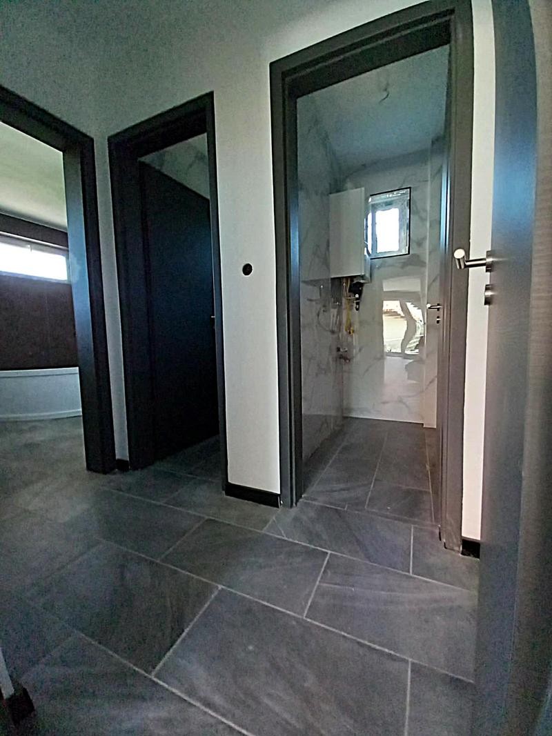 Eladó luxus lakás nagy terasszal - Kép 5