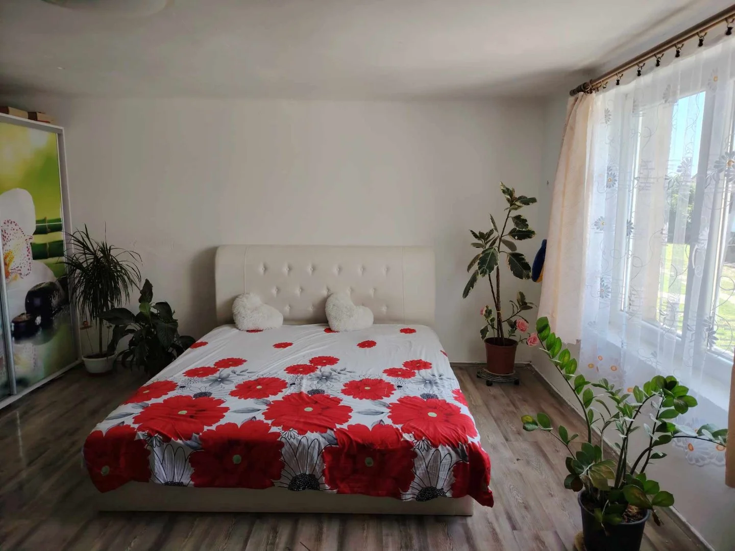 Eladó családi ház Harkán - Kép 9