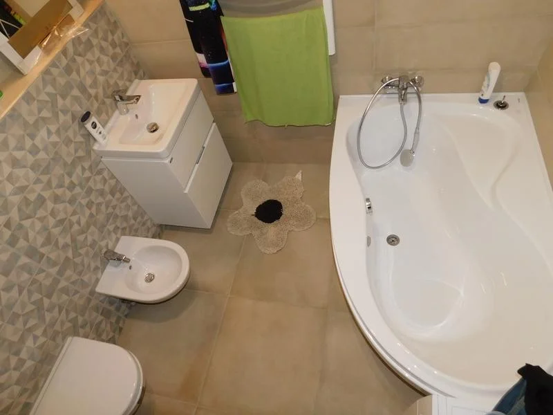 Eladó exkluzív lakás Pécs belvárosában - Kép 9