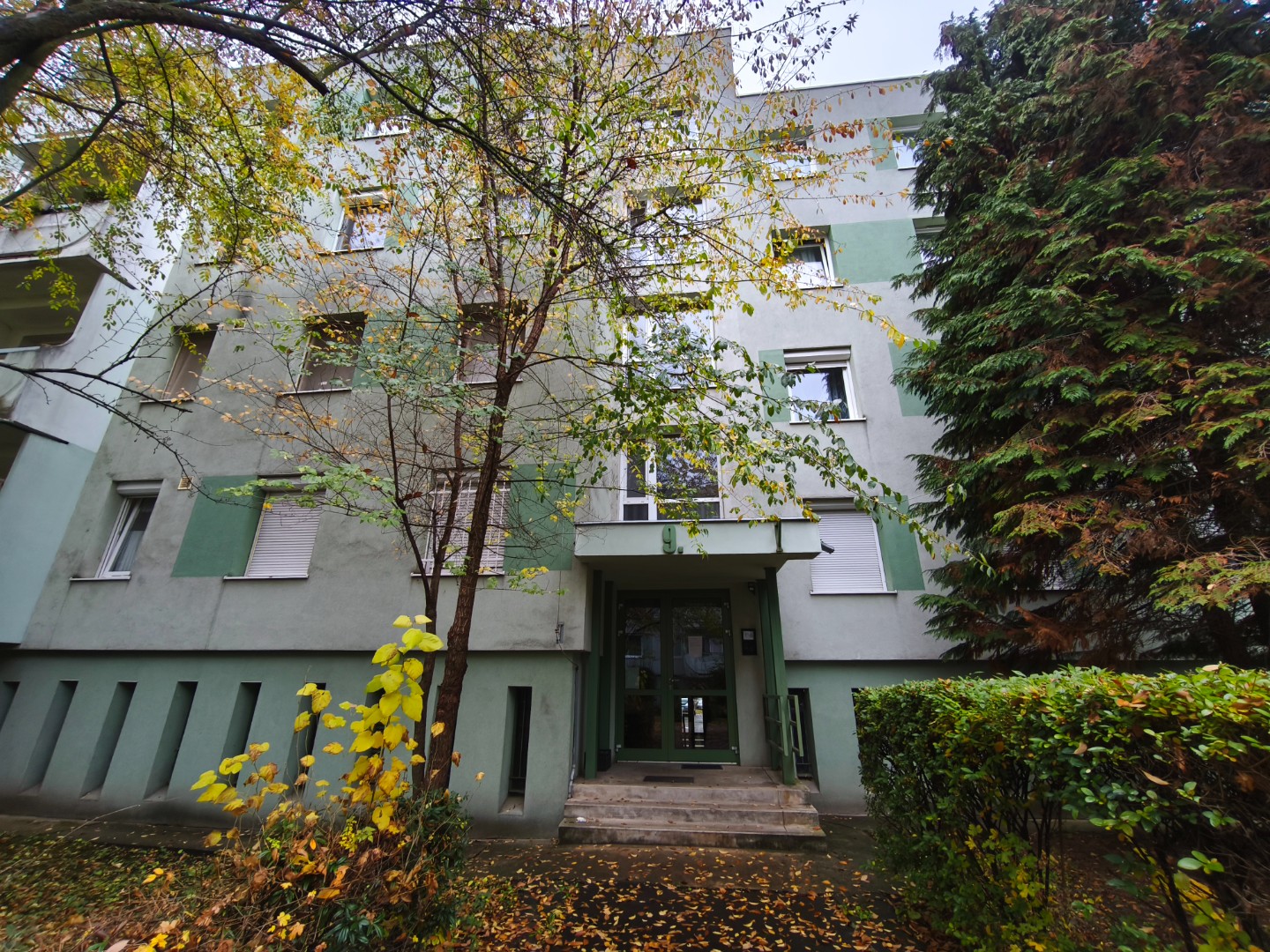 Kiadó 54 nm-es, erkélyes 1+2 félszobás lakás! - Kép 7