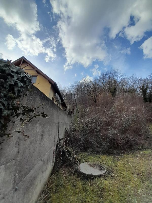 Eladó építési telek - Kép 4