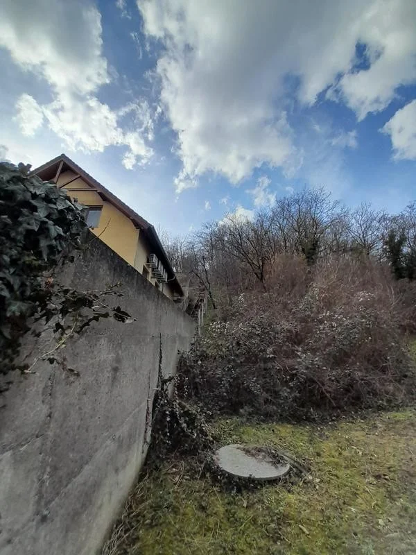 Eladó építési telek - Kép 4