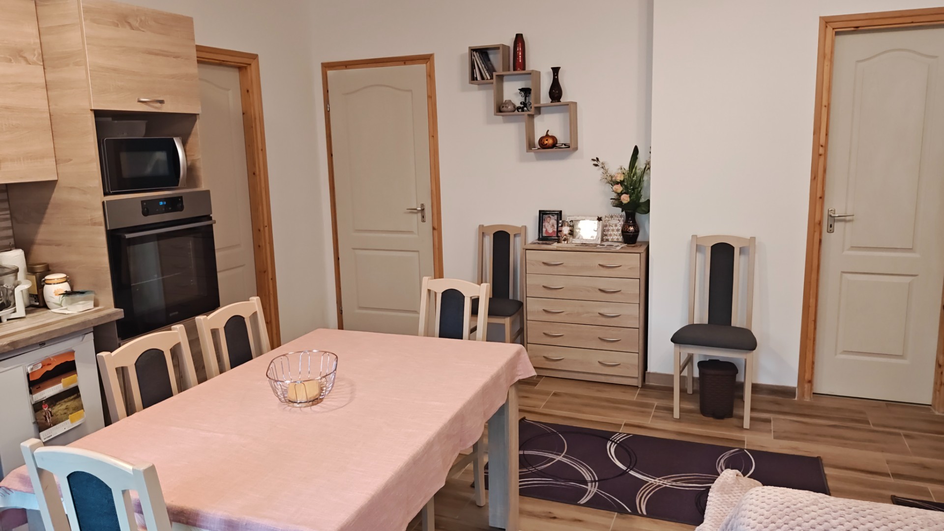 Modern sorház eladó Tökölön – 2022-es építés, energiatakarékos megoldásokkal! - Kép 8