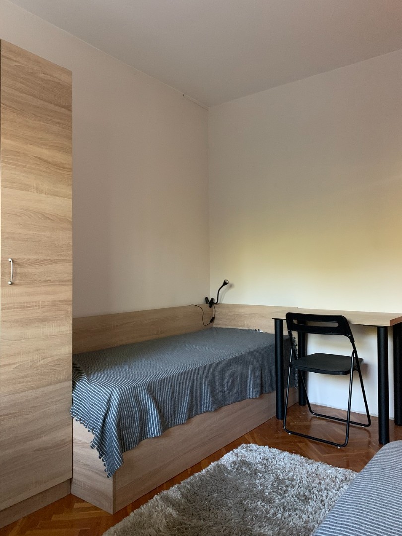 Pécs Egyetemvárosában 1. emeleti, szigetelt, panoráma teraszos, 4 hálószobás téglalakás eladó! - Kép 17