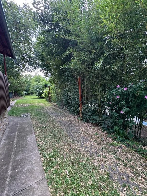 Eladó kertkapcsolatos lakás a Budai városrészben - Kép 2