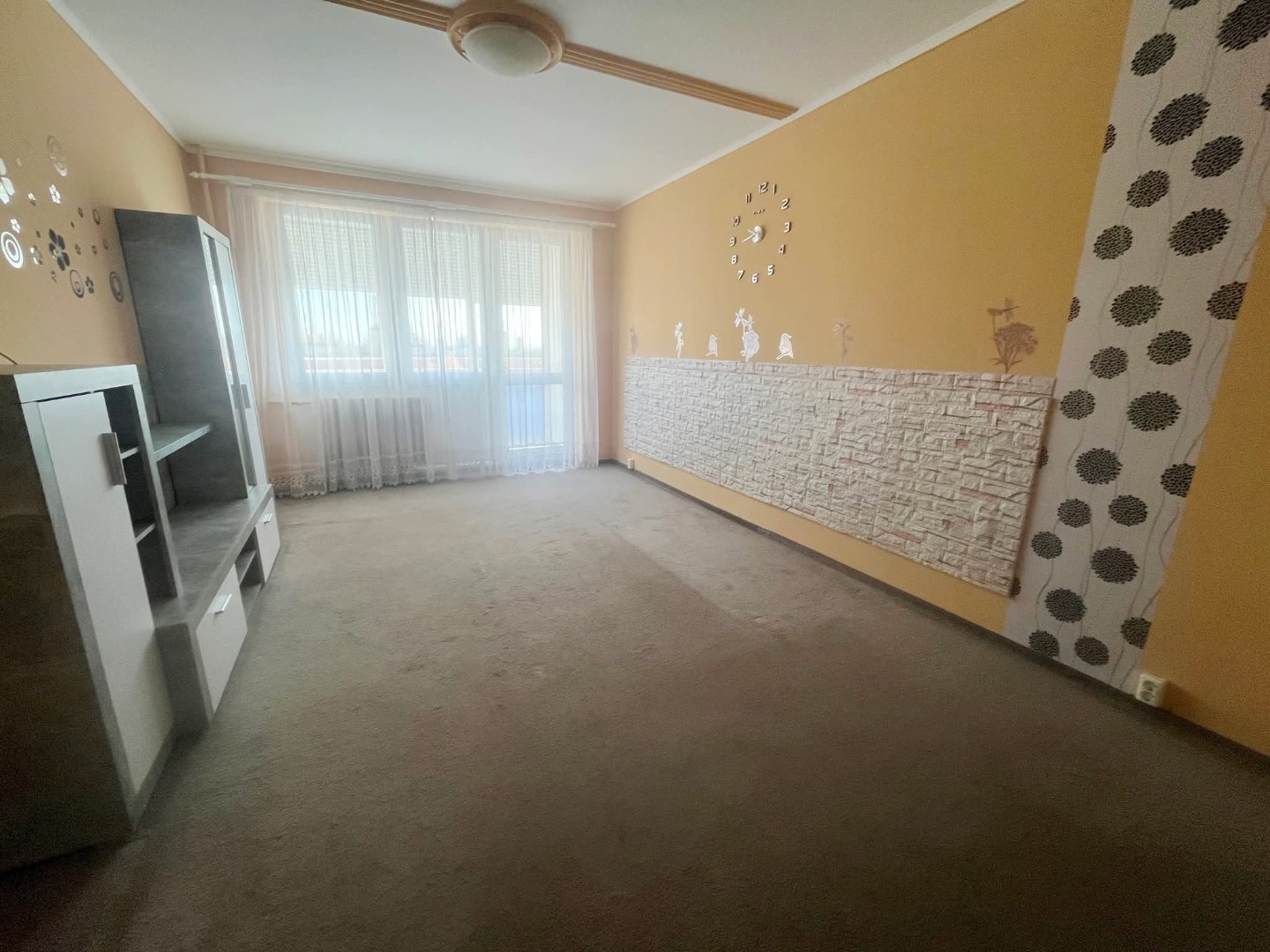 Felújított 2szoba+hallos lakás Celldömölkön - Kép 8