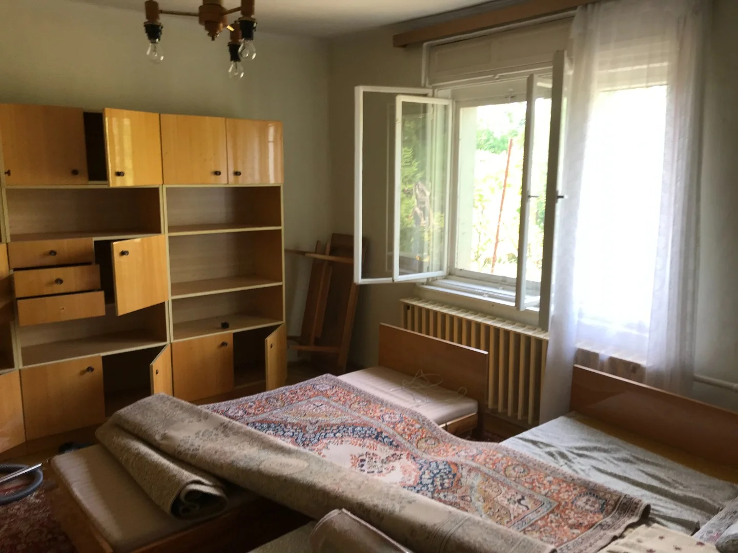 Csendes Otthon Jaminában, Kész Felújításokkal és Felújításra váró részekkel! - Kép 9