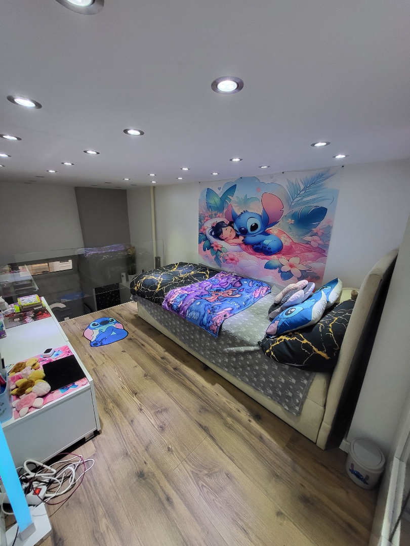 Két galériás okos otthon Újlipótvárosban - Kép 15