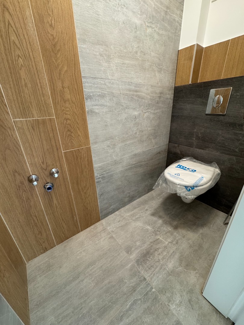 Exkluzív, panorámás, kertkapcsolatos, új építésű lakás a Mecsek oldalban! - Kép 10