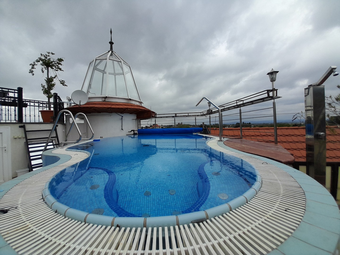 Fonyódon wellness szálloda eladó - Kép 9