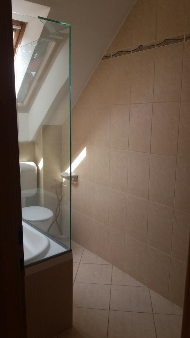 Kiadó modern, kényelmes lakás Pécs belvárosában – Mátyás király utca - Kép 7