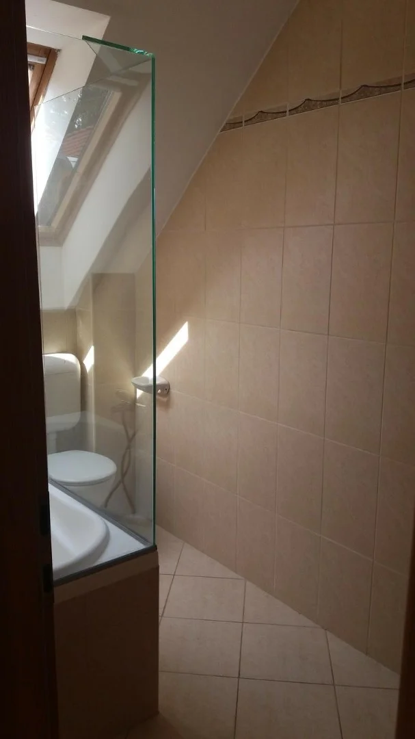 Kiadó modern, kényelmes lakás Pécs belvárosában – Mátyás király utca - Kép 7