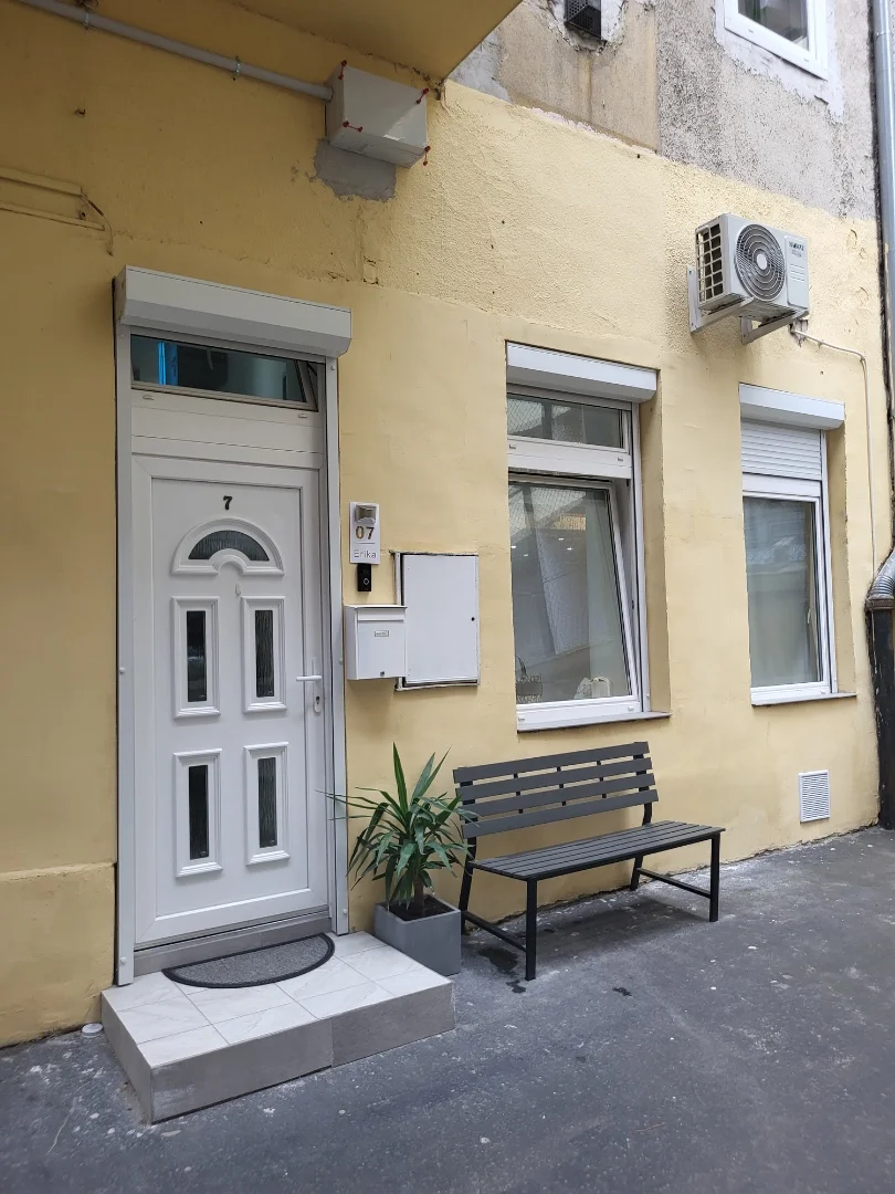 Két galériás okos otthon Újlipótvárosban - Kép 18