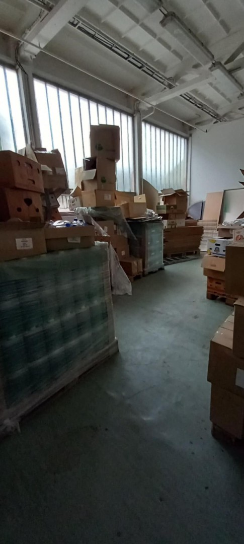 Pécsett raktár, műheéy, iroda kiadó - Kép 2