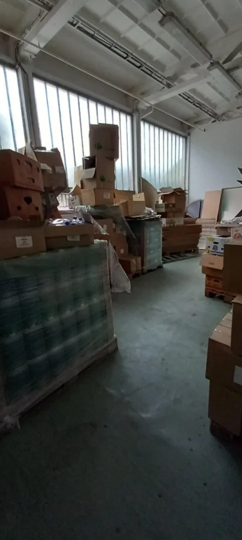 Pécsett raktár, műheéy, iroda kiadó - Kép 2