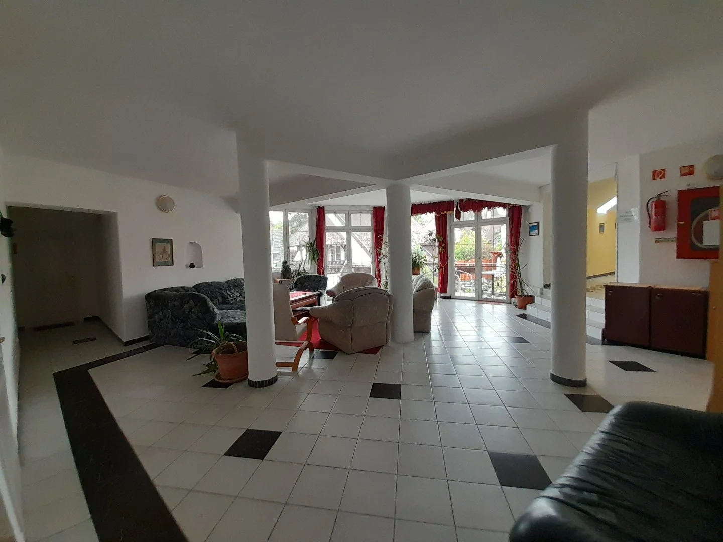 Fonyódon wellness szálloda eladó - Kép 6