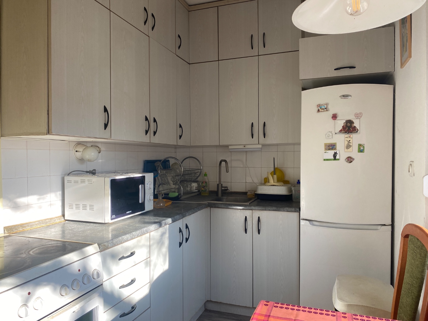 Eladó 1.emeleti lakás Tatabánya szívében