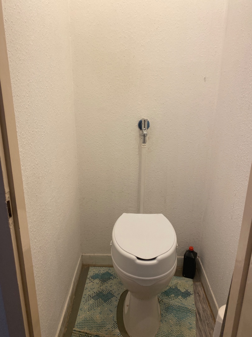 Eladó 1.emeleti lakás Tatabánya szívében - Kép 10