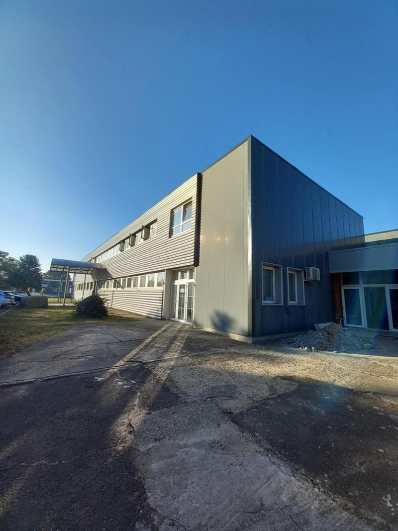 Kiadó iroda / szolgáltató helyiség - Kép 2