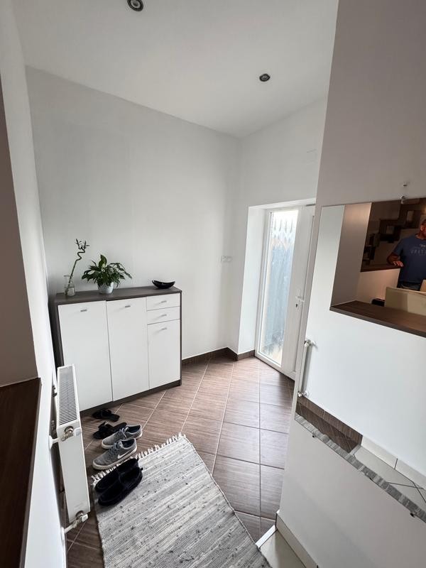 Eladó kertkapcsolatos lakás a Budai városrészben - Kép 4