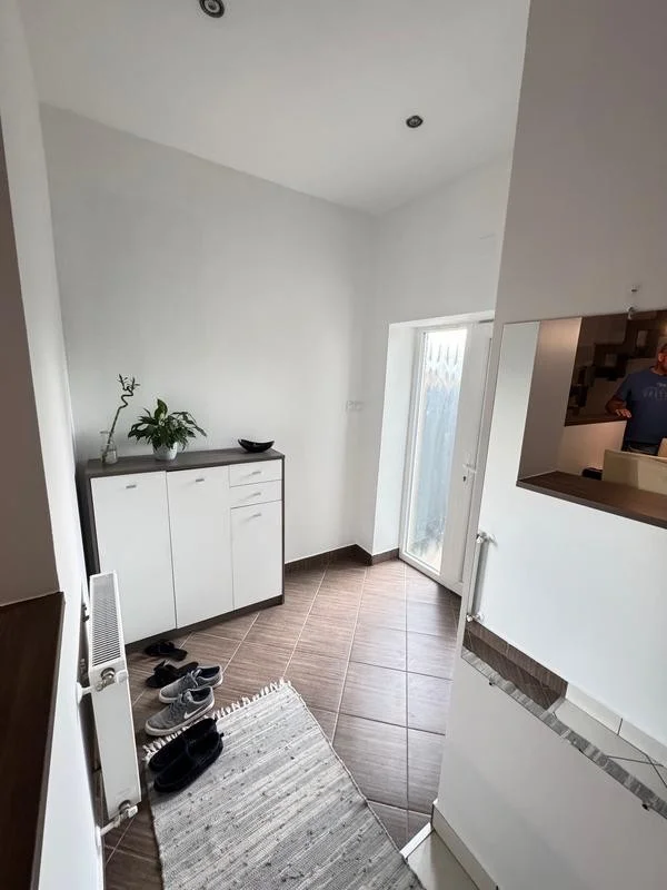 Eladó kertkapcsolatos lakás a Budai városrészben - Kép 4