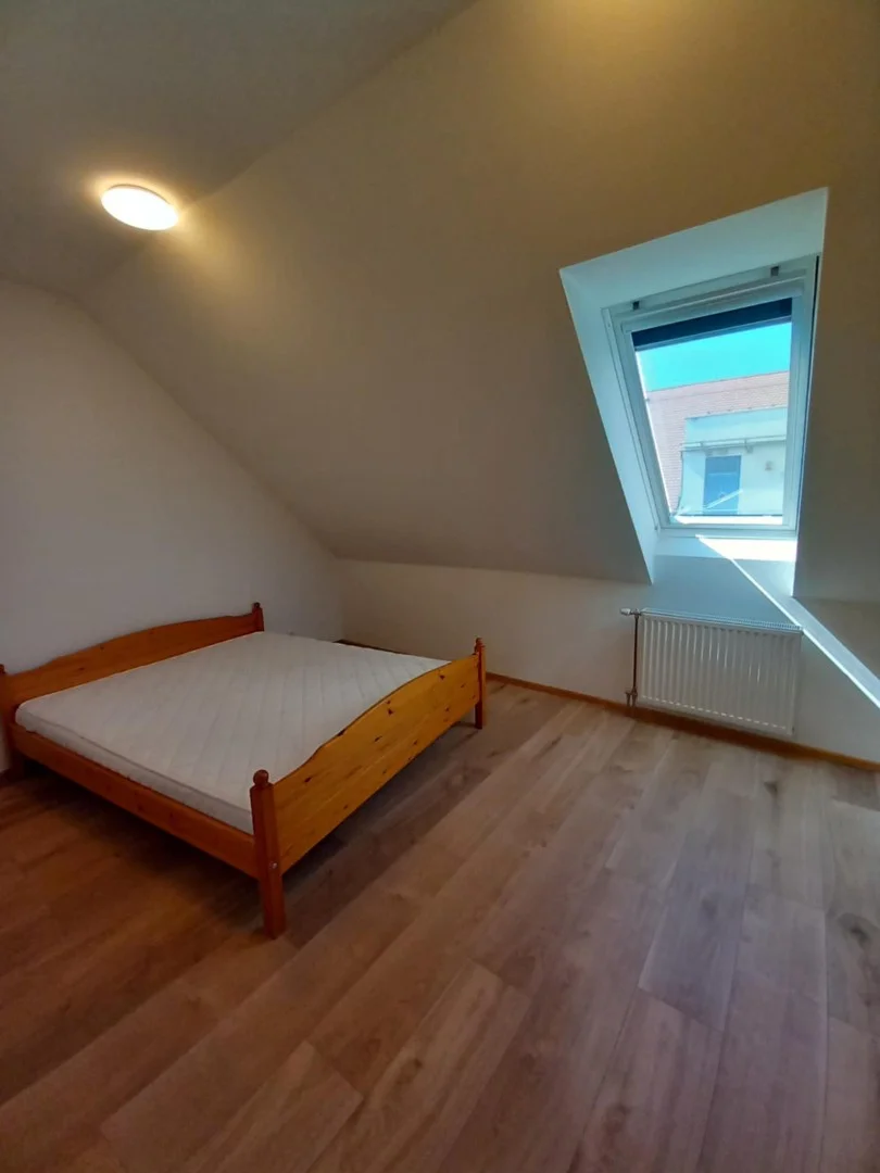 Pécs belvárosában a Barbakán téren 2 hálós lakás kiadó - Kép 8