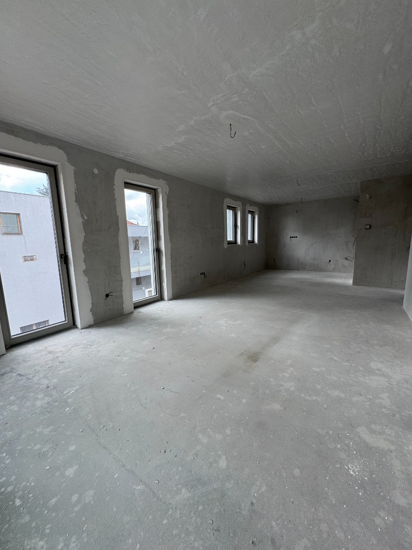 Eladó új építésű örök panorámás lakás terasszal - Kép 6