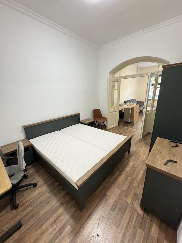 Eladó belvárosi nagypolgári ingatlan - Kép 6