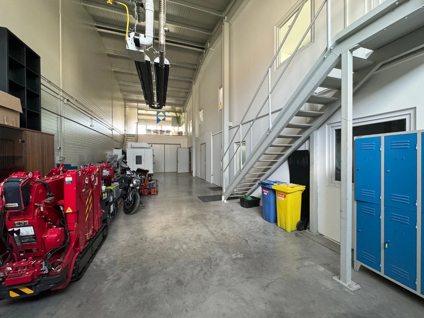 Eladó telephely - Kép 7