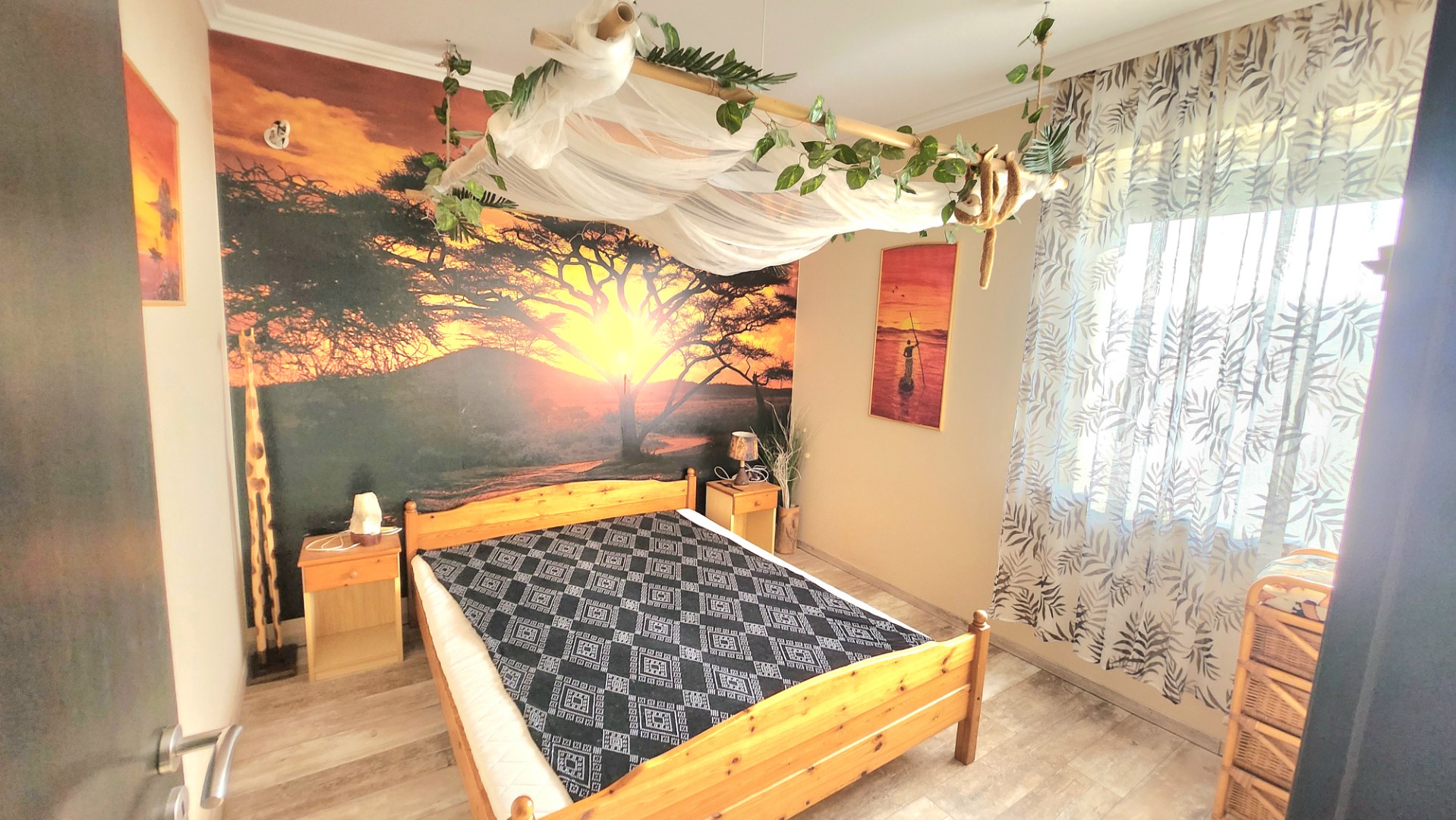 Eladó igényes családi ház Dunavarsányban – tágas terek, gondozott kert, kiváló elhelyezkedés! - Kép 9