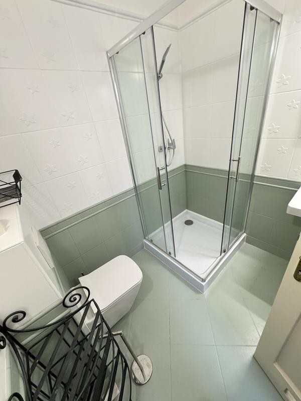 Eladó belvárosi nagypolgári ingatlan - Kép 8