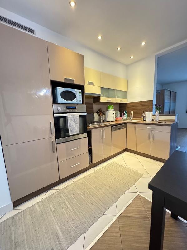 Eladó kertkapcsolatos lakás a Budai városrészben - Kép 6