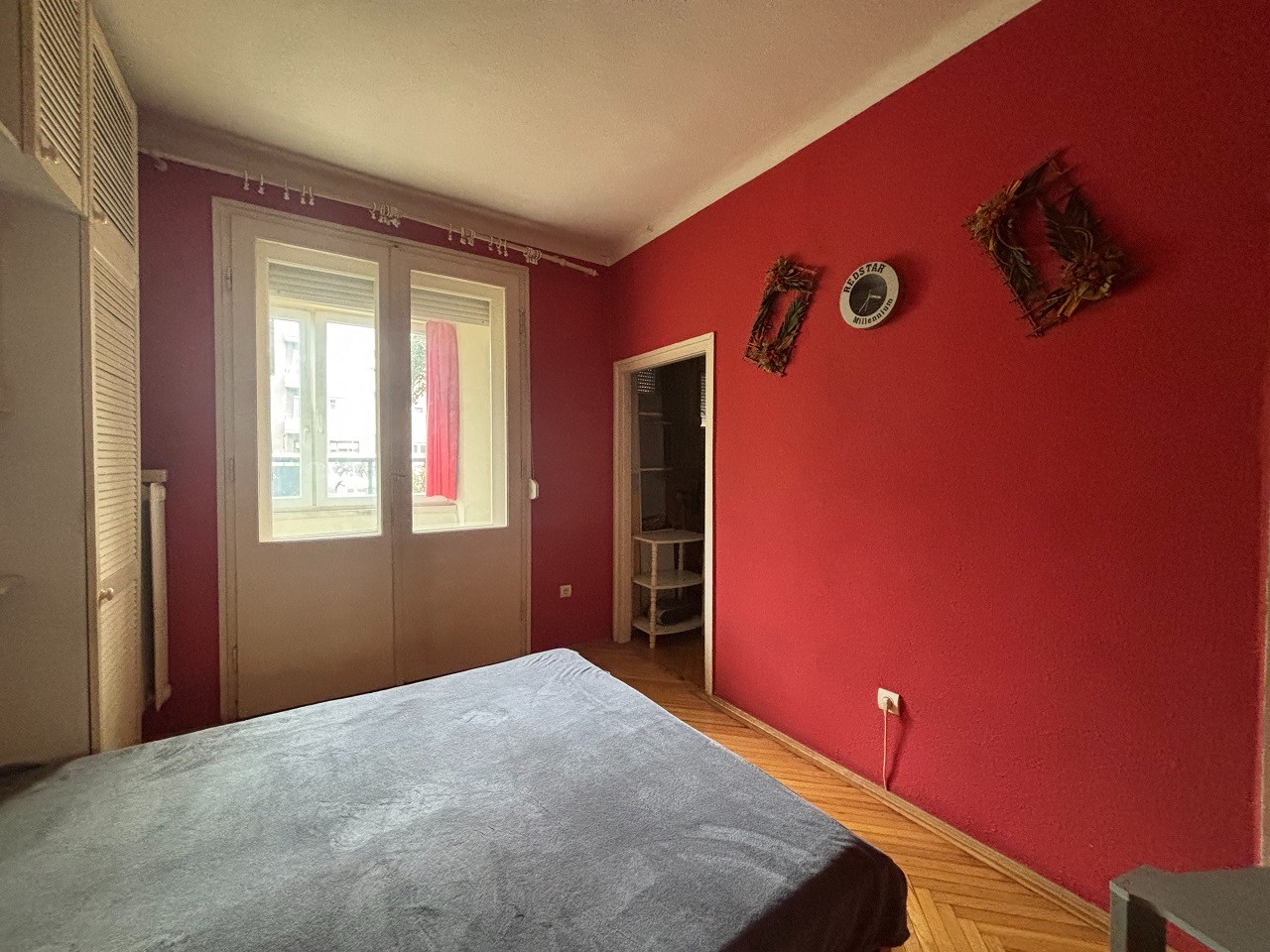 Pécsett az Uránvárosi részen 2.5 szobás, erkélyes, földszinti, téglalakás eladó! - Kép 19