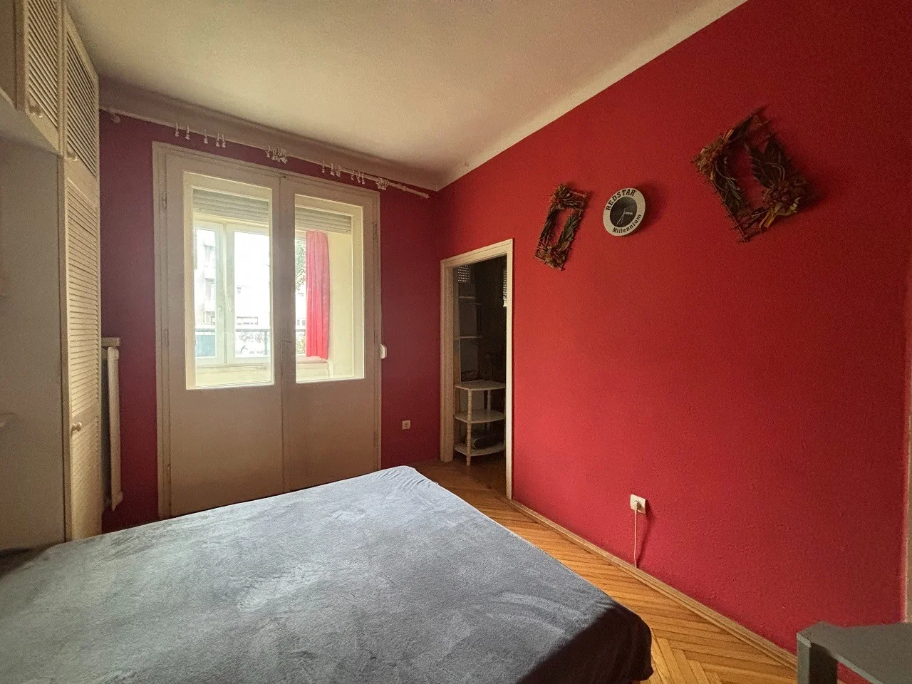 Pécsett az Uránvárosi részen 2.5 szobás, erkélyes, földszinti, téglalakás eladó! - Kép 19