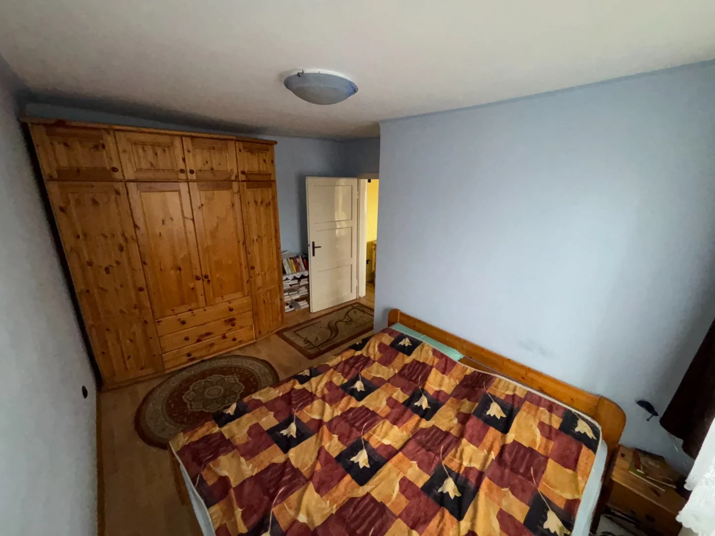 Pécs zöldövezeti részén, családi házas környezetben, 50 m2-es, jó állapotú, kertes ikerház eladó! - Kép 6