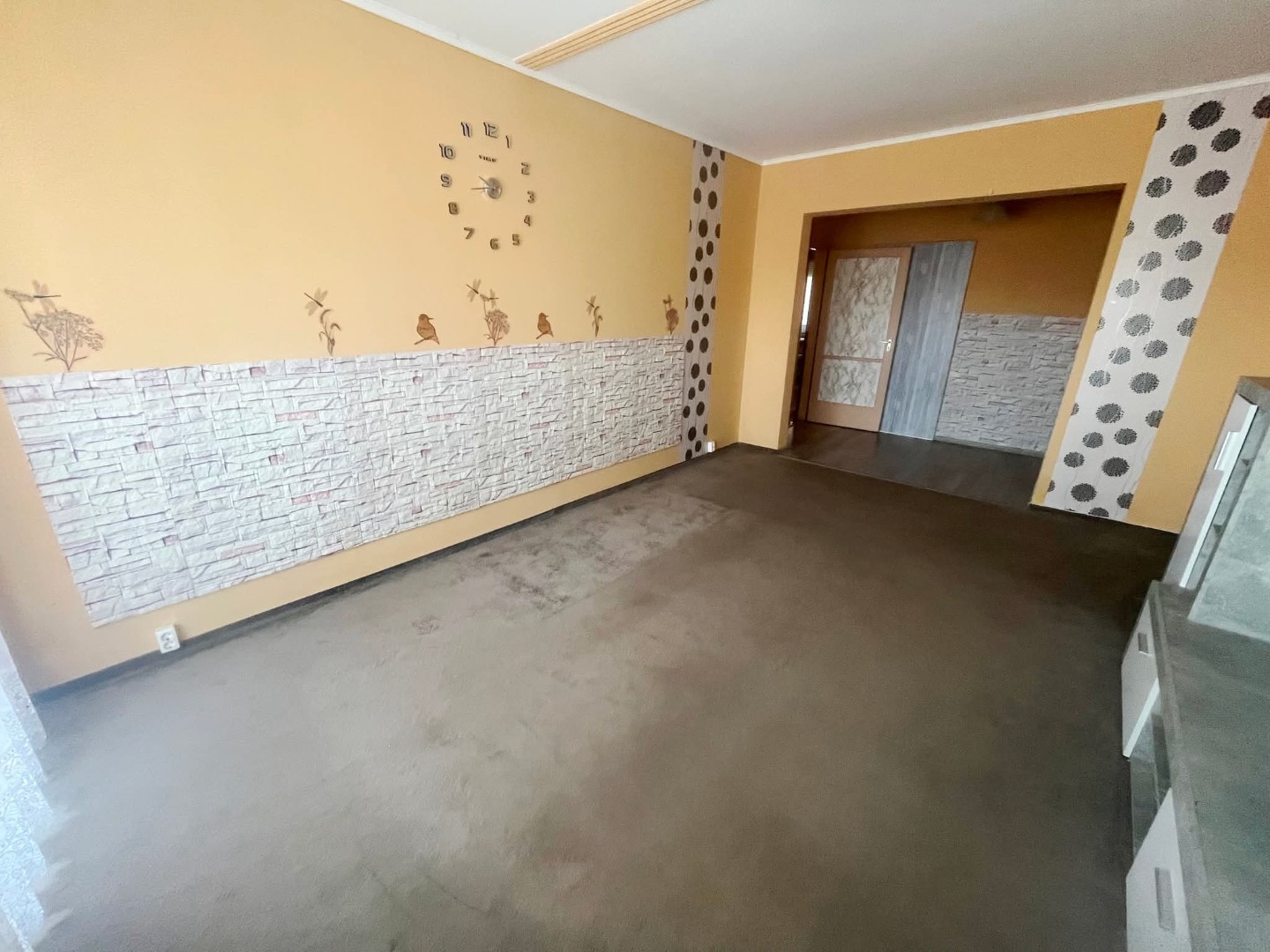 Felújított 2szoba+hallos lakás Celldömölkön - Kép 7