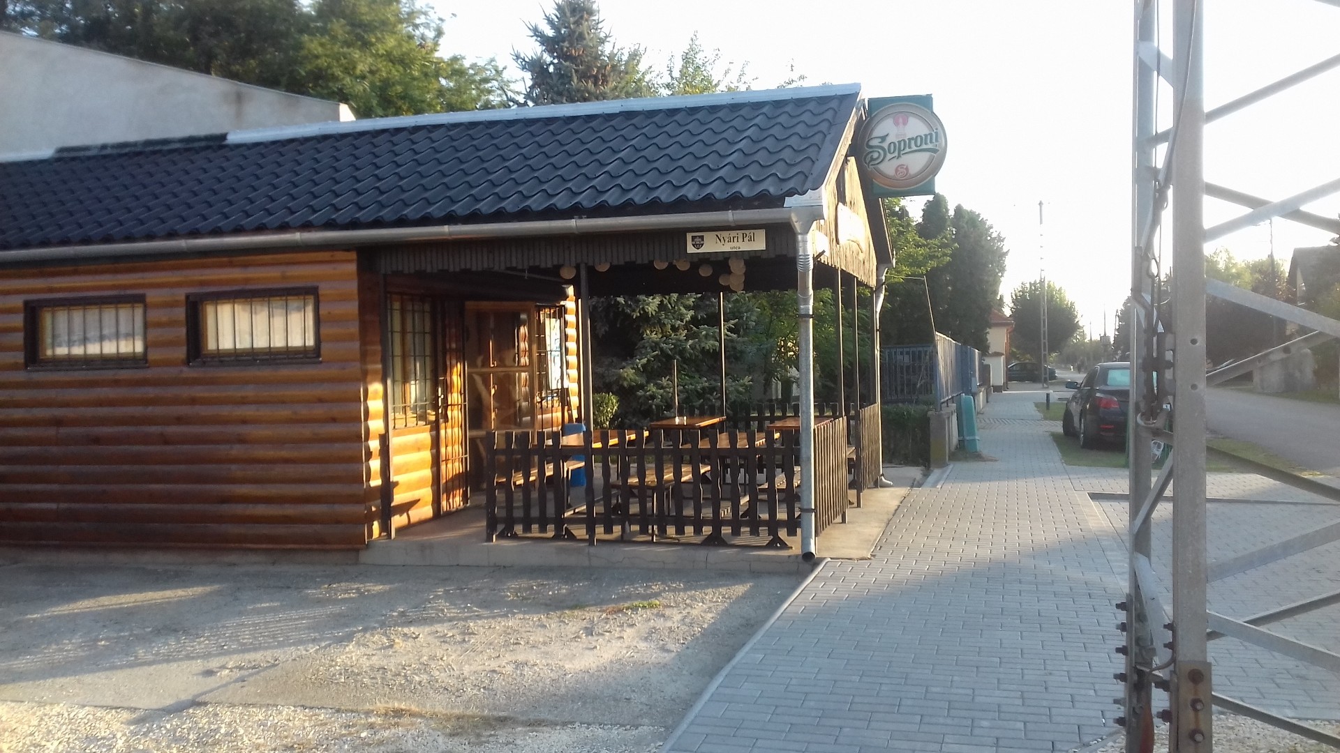 Üzlethelyiség eladó - Kép 7