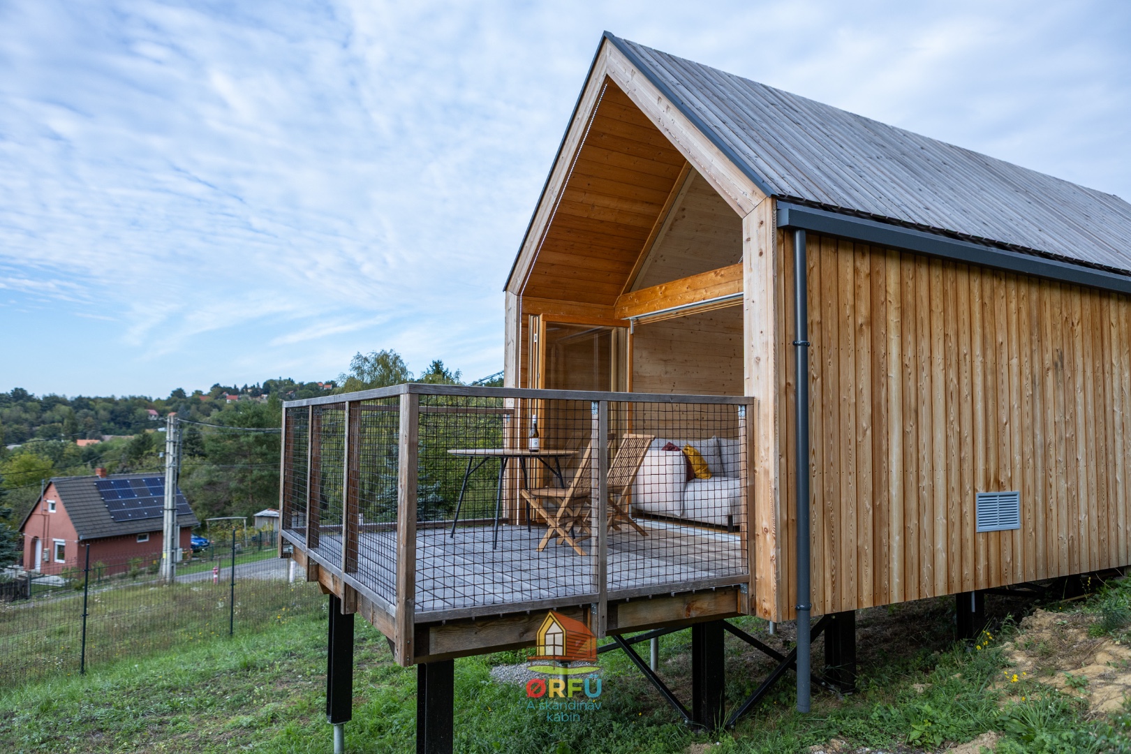 Orfű, Őz utca 1. - Kép 15