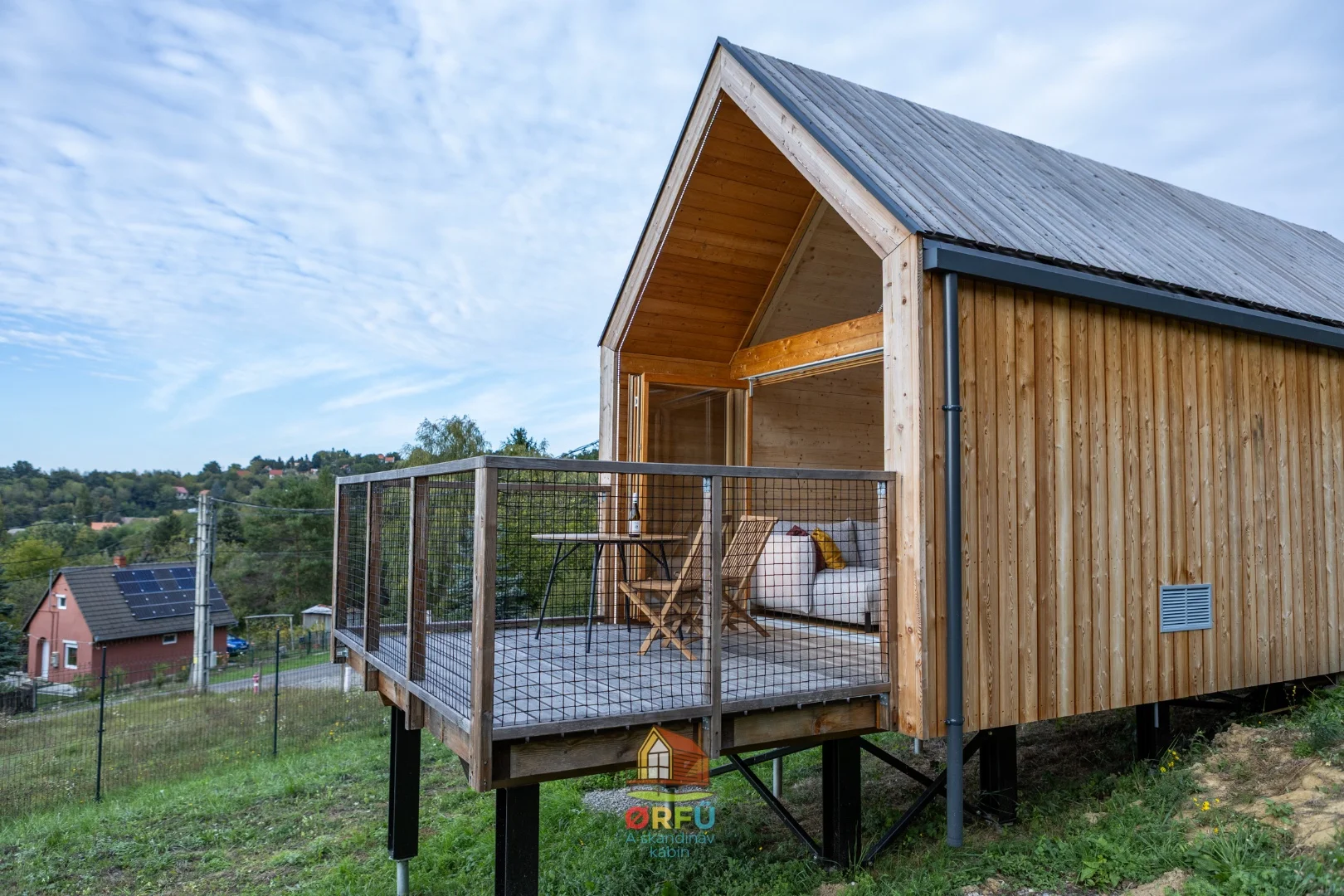 Orfű, Őz utca 1. - Kép 15