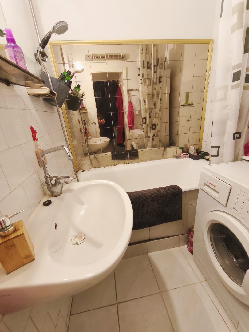 Kiadó 54 nm-es, erkélyes 1+2 félszobás lakás! - Kép 13