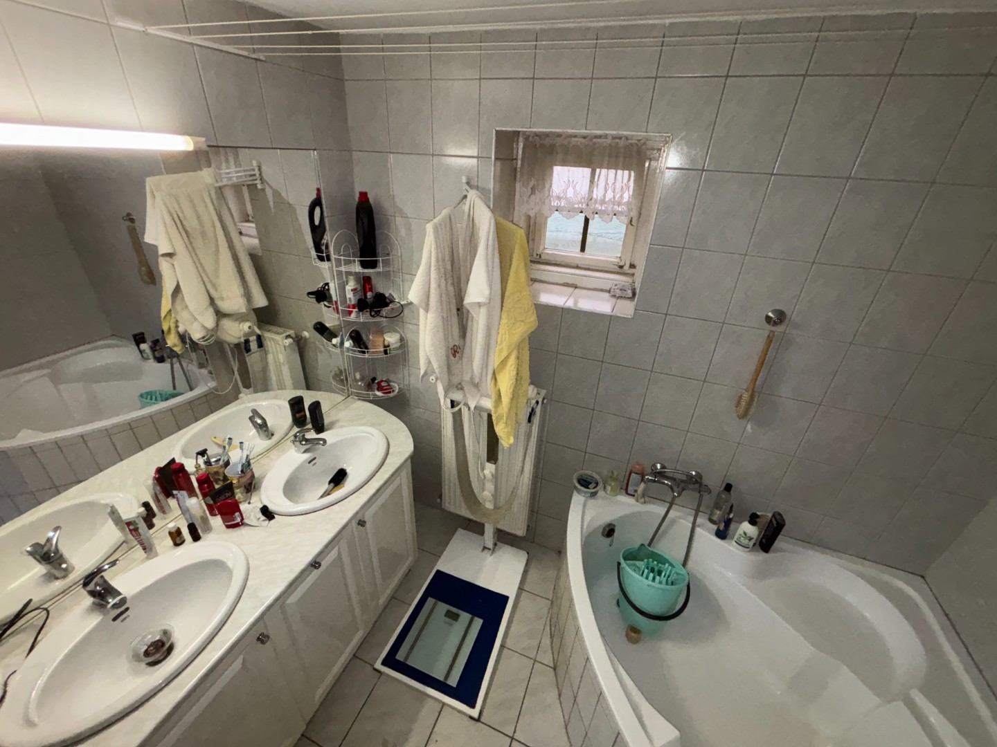 Pécs zöldövezeti részén, családi házas környezetben, 50 m2-es, jó állapotú, kertes ikerház eladó! - Kép 10