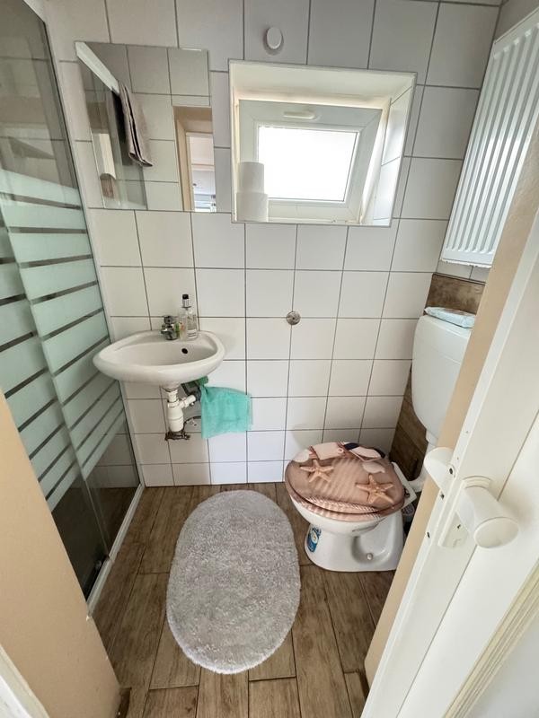 Eladó kertkapcsolatos lakás a Budai városrészben - Kép 5